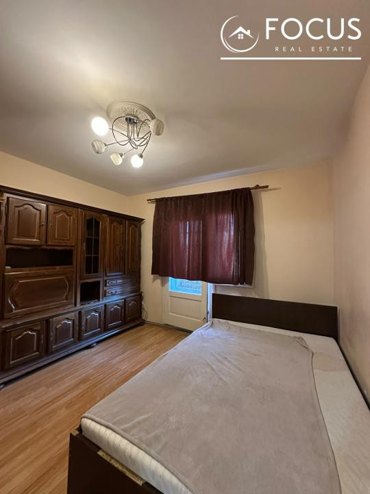 Apartament 2 Camere - Decomandat | Calea Florești 