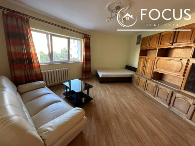 Apartament 2 Camere - Decomandat | Calea Florești 