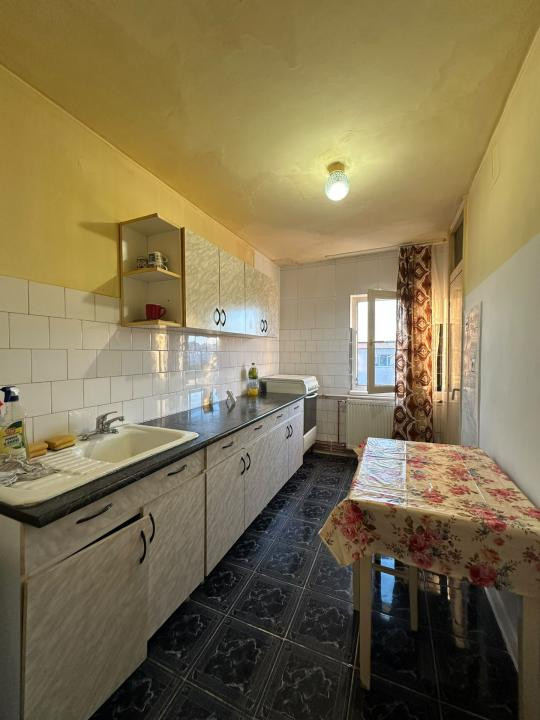 Apartament 3 Camere Decomandat | zona Iulius Mall
