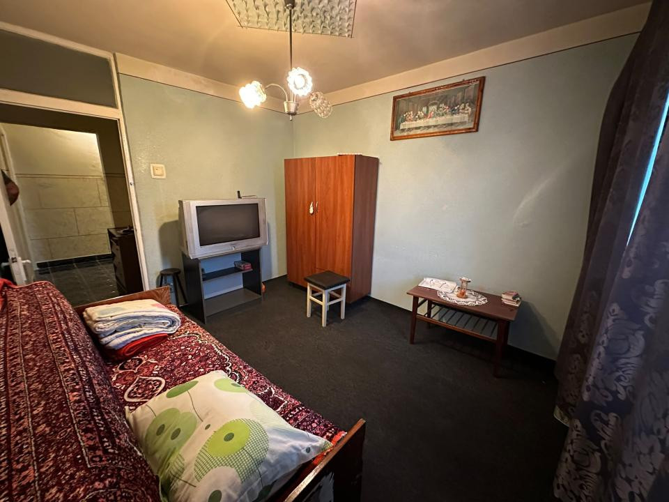 Apartament 3 Camere Decomandat | zona Iulius Mall