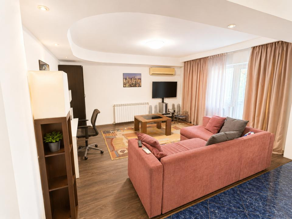 Apartament 2 Camere Decomandat | Centrală Proprie | Parcul Circului 