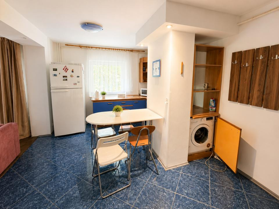 Apartament 2 Camere Decomandat | Centrală Proprie | Parcul Circului 