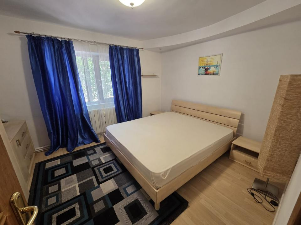 Apartament 2 Camere Decomandat | Centrală Proprie | Parcul Circului 