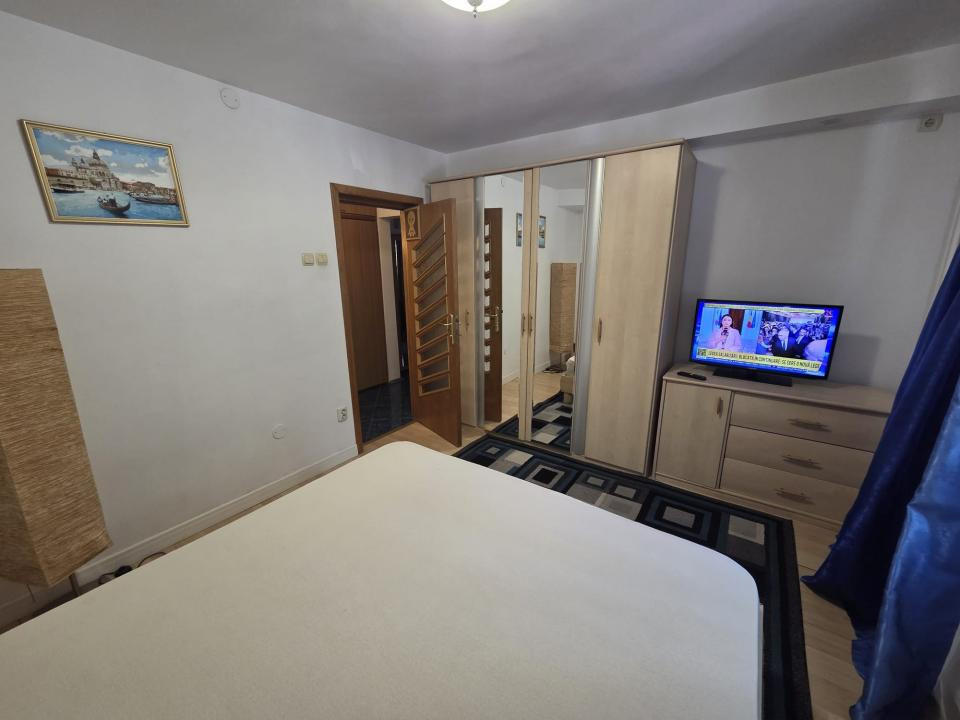 Apartament 2 Camere Decomandat | Centrală Proprie | Parcul Circului 