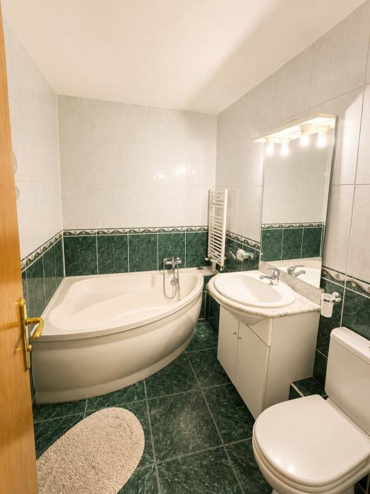 Apartament 2 Camere Decomandat | Centrală Proprie | Parcul Circului 