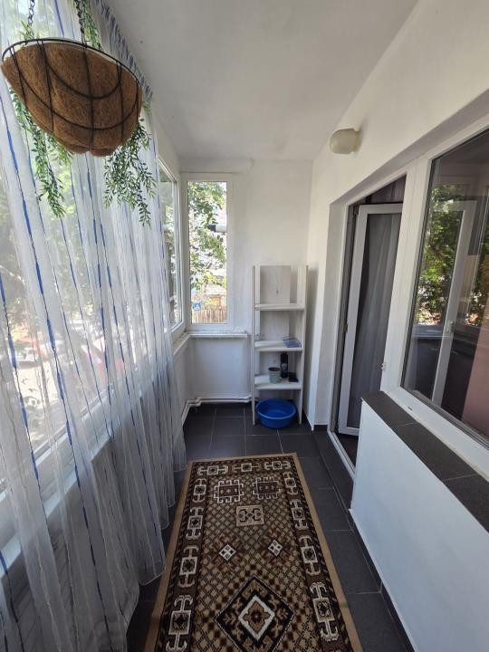 Apartament 2 Camere Decomandat | Centrală Proprie | Parcul Circului 