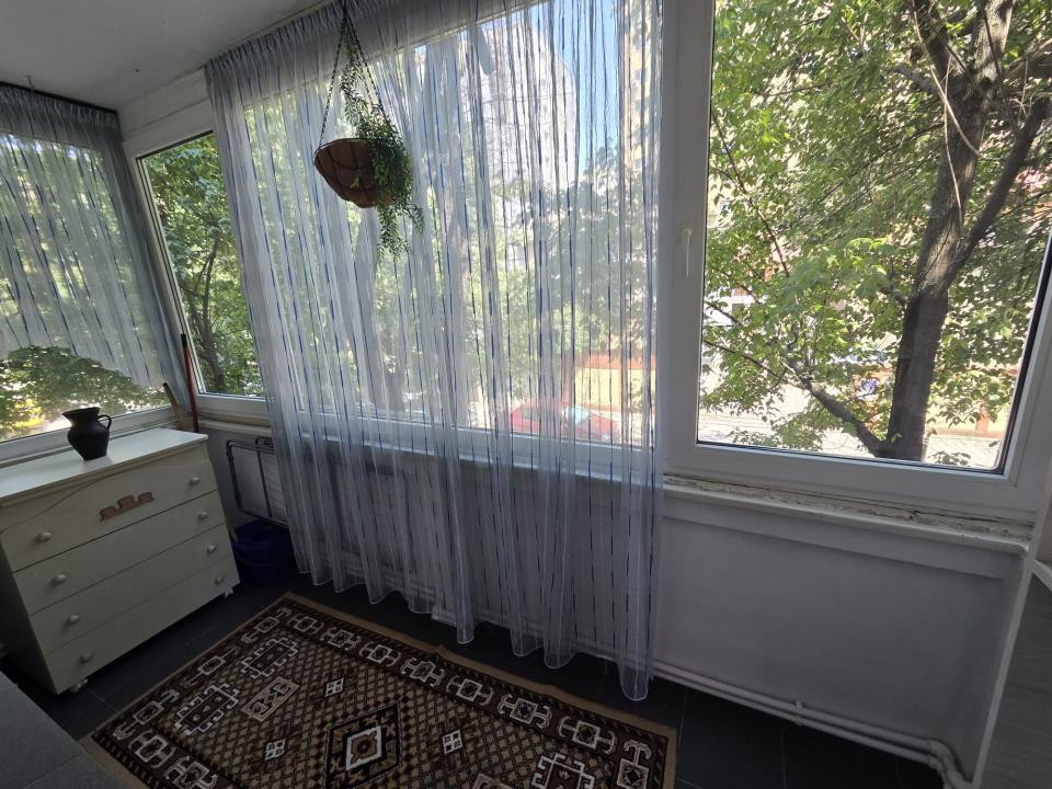 Apartament 2 Camere Decomandat | Centrală Proprie | Parcul Circului 