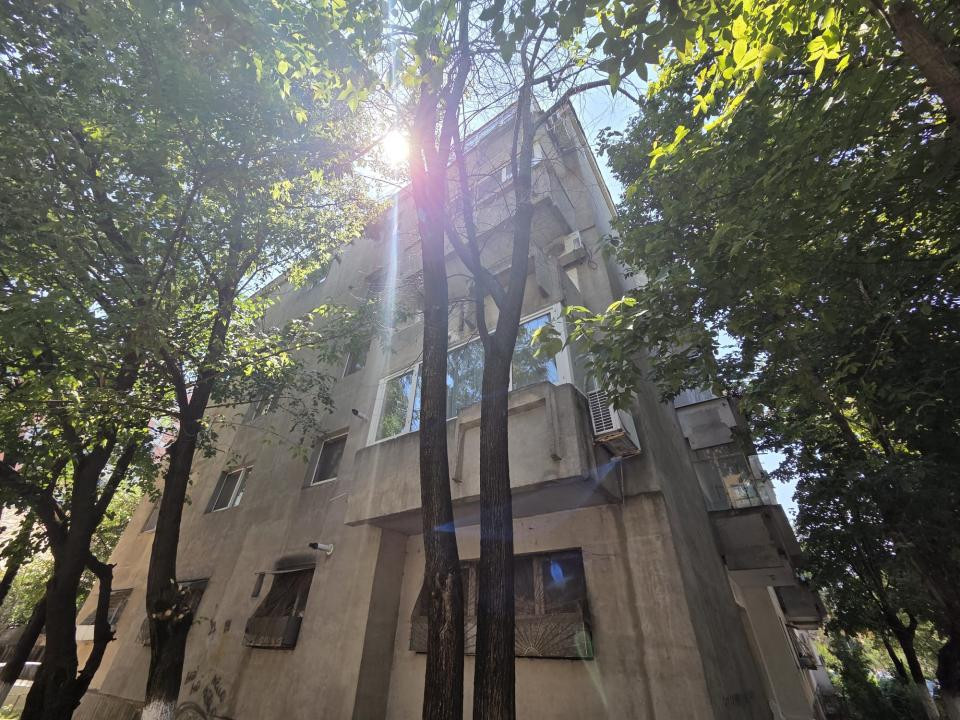 Apartament 2 Camere Decomandat | Centrală Proprie | Parcul Circului 