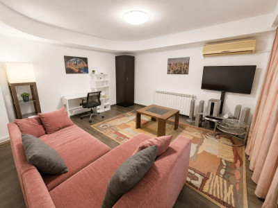 Apartament 2 Camere Decomandat | Centrală Proprie | Parcul Circului 