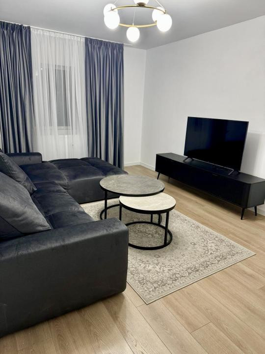 Apartament 2 camere- Aviatiei - Renovat recent 