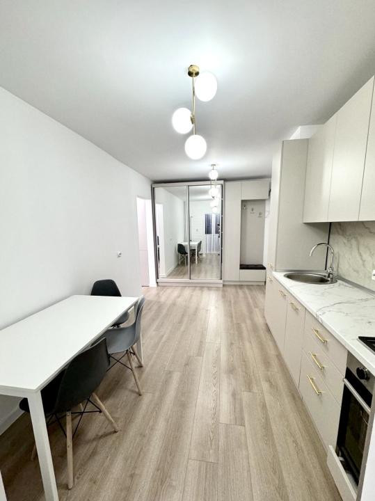 Apartament 2 camere- Aviatiei - Renovat recent 