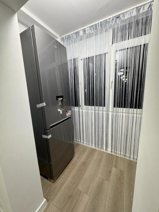 Apartament 2 camere- Aviatiei - Renovat recent 