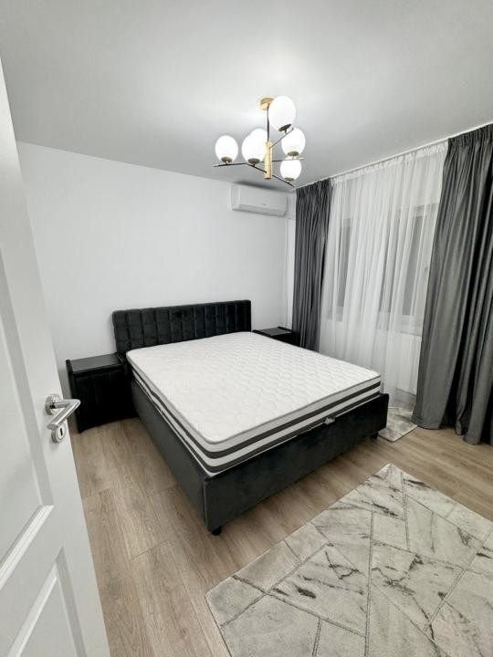 Apartament 2 camere- Aviatiei - Renovat recent 