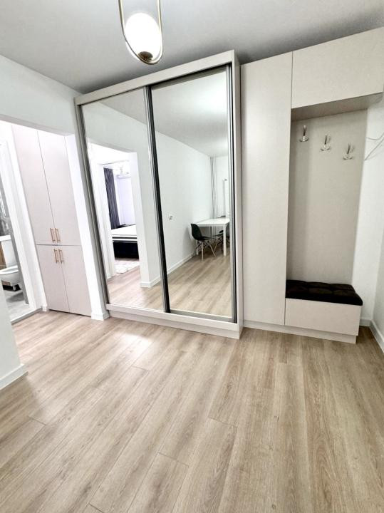 Apartament 2 camere- Aviatiei - Renovat recent 