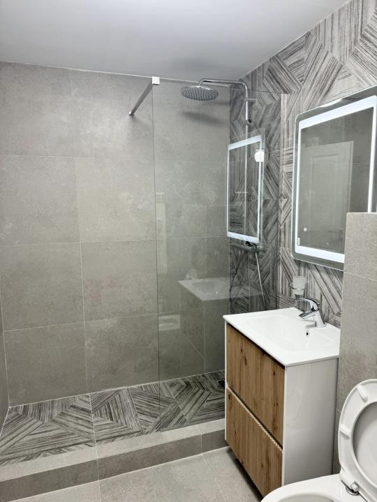 Apartament 2 camere- Aviatiei - Renovat recent 