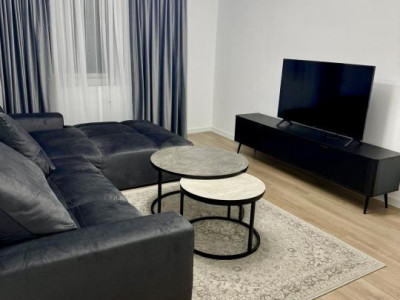 Apartament 2 camere- Aviatiei - Renovat recent 