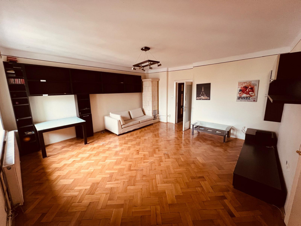 Spatiu de birou pe Bulevardul Carol 