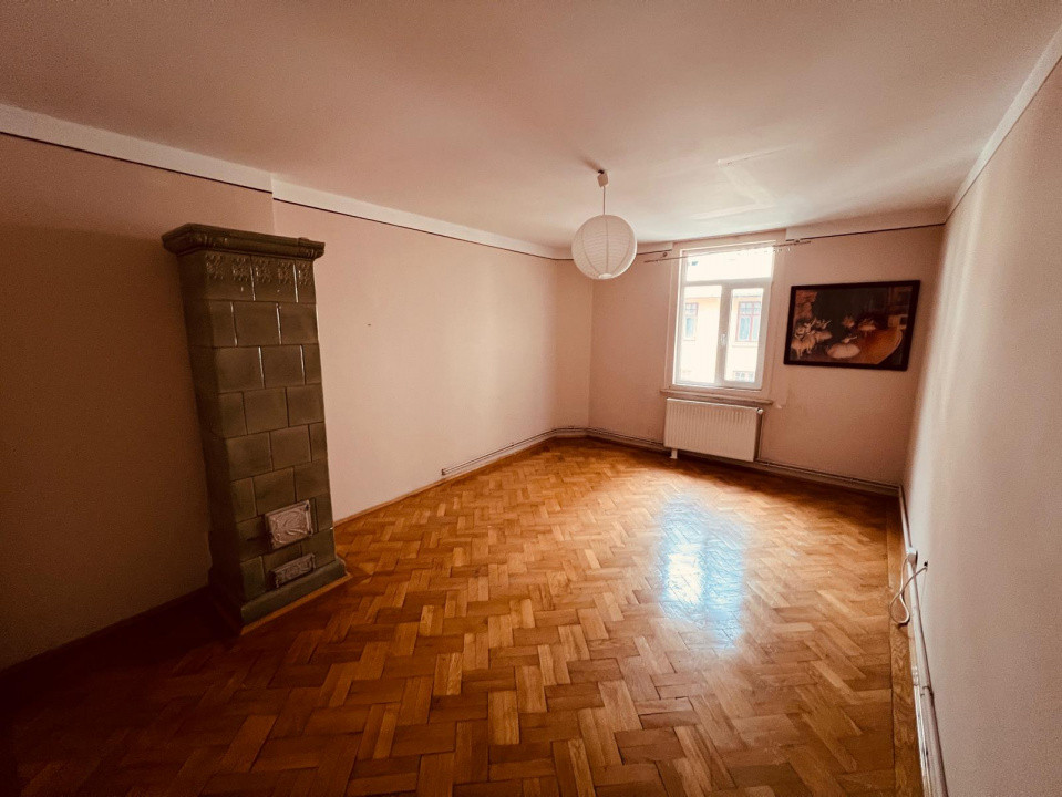 Spatiu de birou pe Bulevardul Carol 