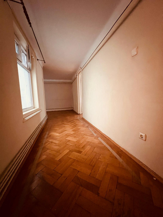 Spatiu de birou pe Bulevardul Carol 