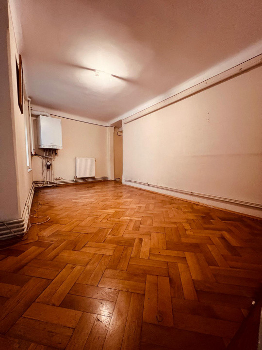 Spatiu de birou pe Bulevardul Carol 