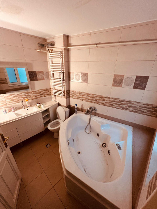 Spatiu de birou pe Bulevardul Carol 