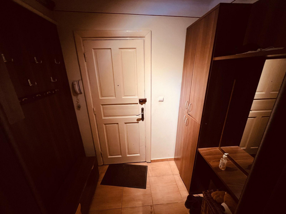 Spatiu de birou pe Bulevardul Carol 