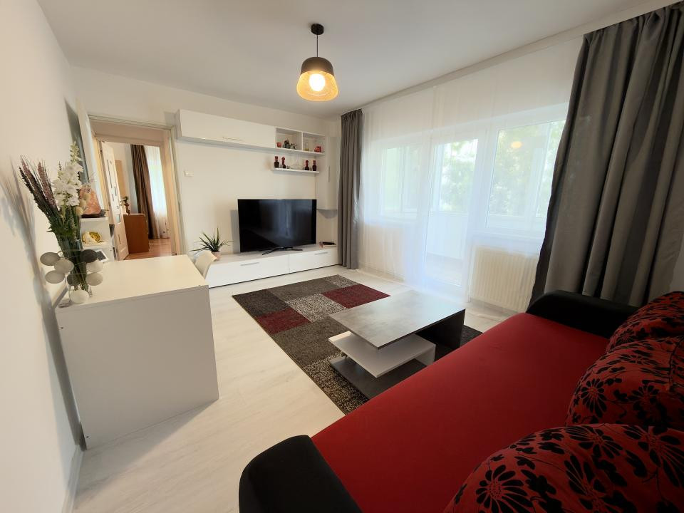 Apartament 2cam Pet Friendly PRIMA INCHIRIERE - Str. Dunavat | Rahova 