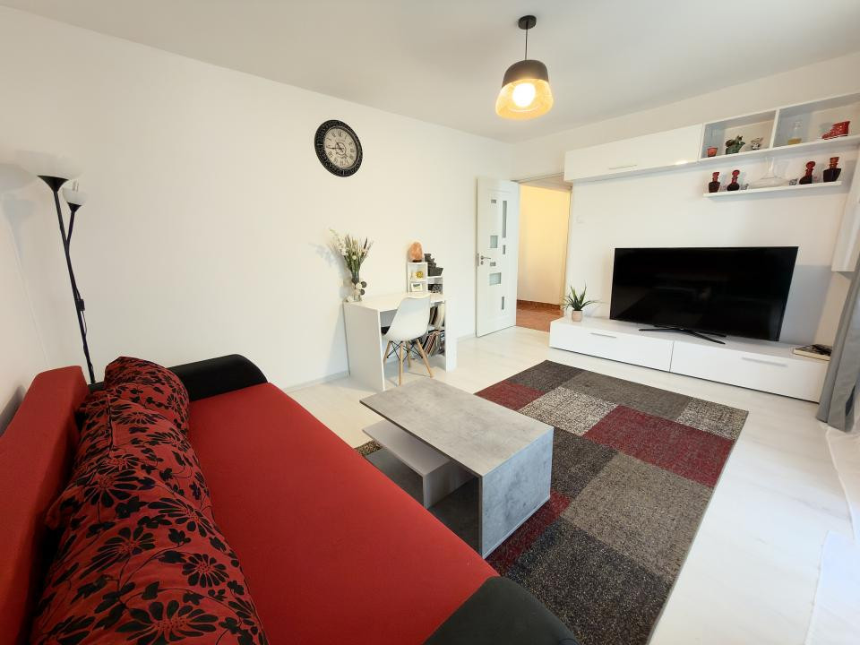 Apartament 2cam Pet Friendly PRIMA INCHIRIERE - Str. Dunavat | Rahova 