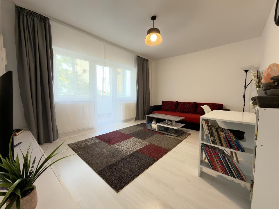 Apartament 2cam Pet Friendly PRIMA INCHIRIERE - Str. Dunavat | Rahova 