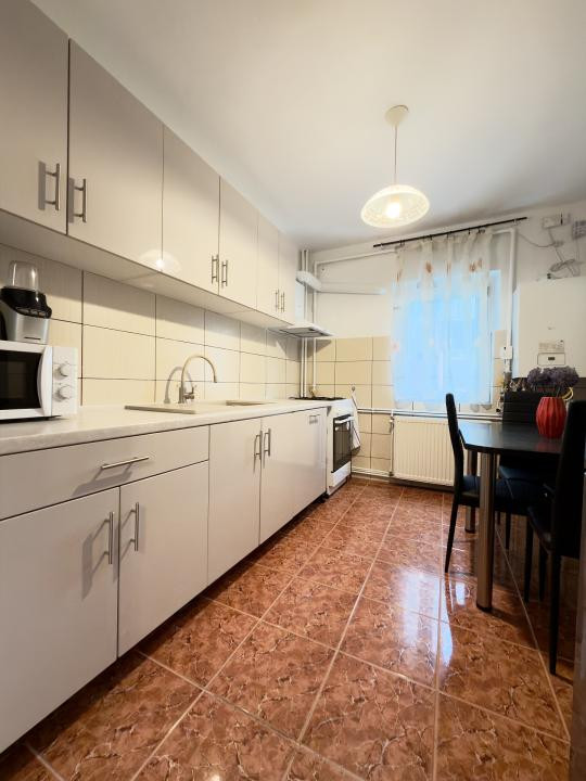 Apartament 2cam Pet Friendly PRIMA INCHIRIERE - Str. Dunavat | Rahova 