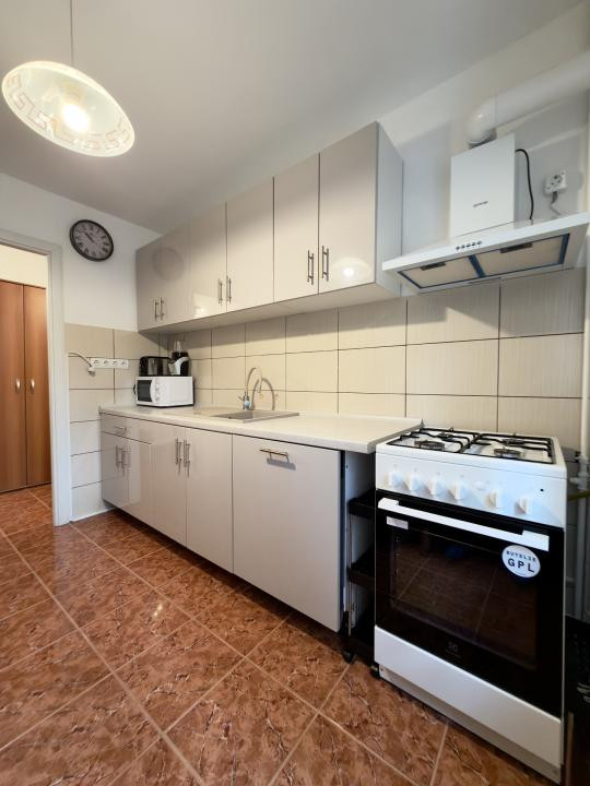 Apartament 2cam Pet Friendly PRIMA INCHIRIERE - Str. Dunavat | Rahova 
