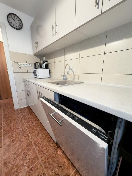 Apartament 2cam Pet Friendly PRIMA INCHIRIERE - Str. Dunavat | Rahova 