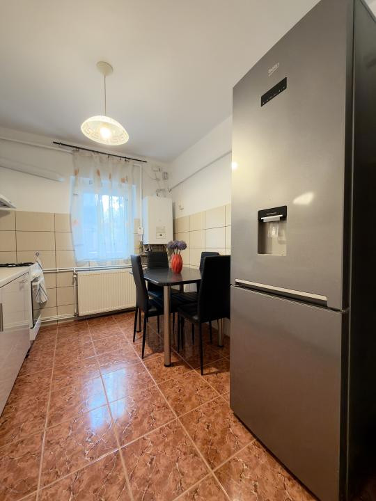 Apartament 2cam Pet Friendly PRIMA INCHIRIERE - Str. Dunavat | Rahova 