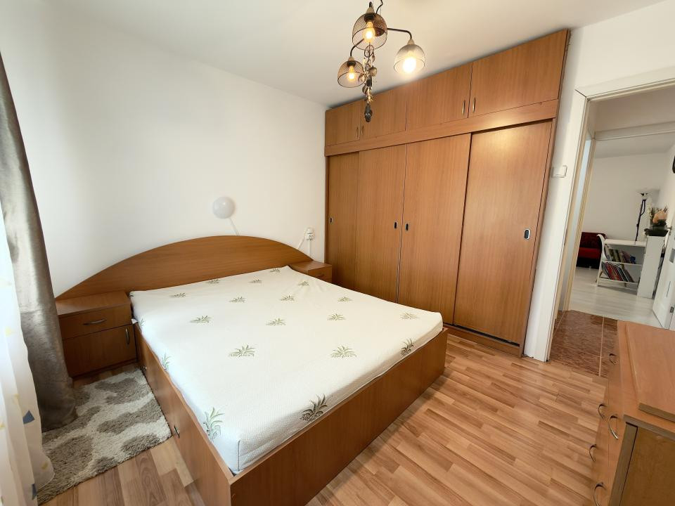 Apartament 2cam Pet Friendly PRIMA INCHIRIERE - Str. Dunavat | Rahova 