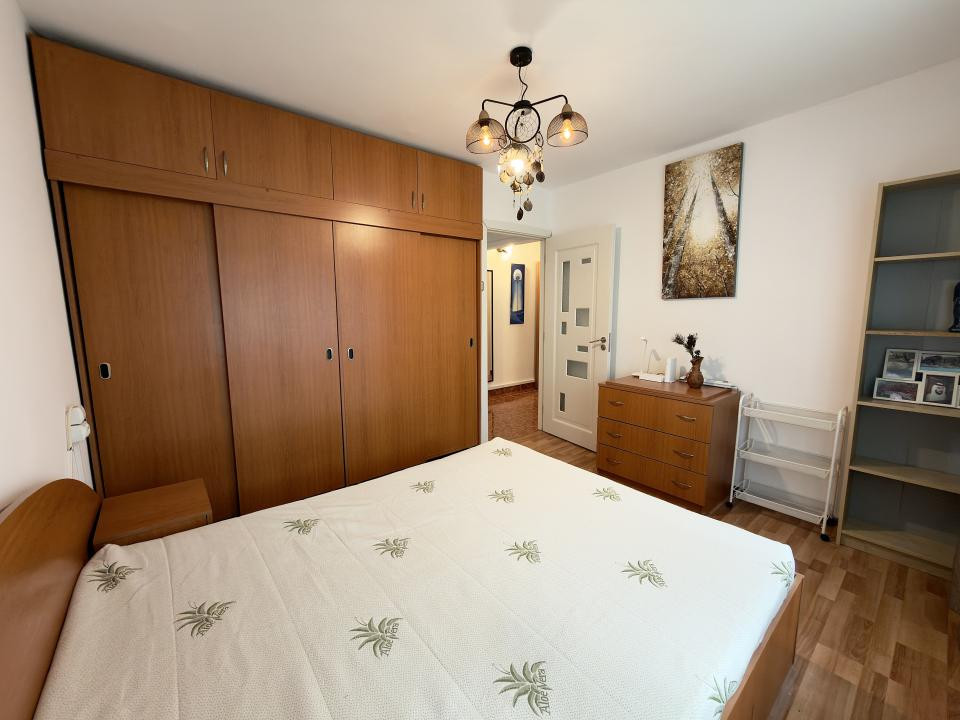 Apartament 2cam Pet Friendly PRIMA INCHIRIERE - Str. Dunavat | Rahova 