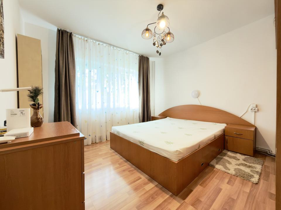 Apartament 2cam Pet Friendly PRIMA INCHIRIERE - Str. Dunavat | Rahova 