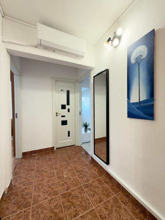 Apartament 2cam Pet Friendly PRIMA INCHIRIERE - Str. Dunavat | Rahova 