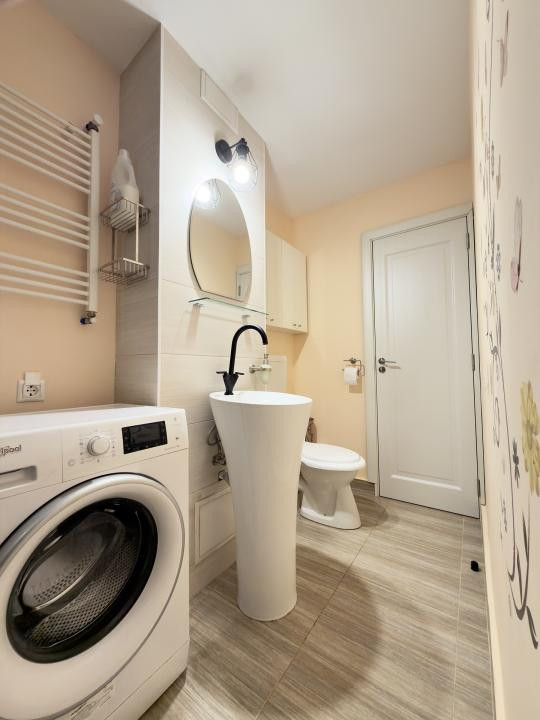Apartament 2cam Pet Friendly PRIMA INCHIRIERE - Str. Dunavat | Rahova 