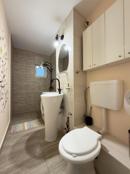 Apartament 2cam Pet Friendly PRIMA INCHIRIERE - Str. Dunavat | Rahova 
