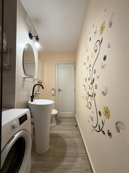 Apartament 2cam Pet Friendly PRIMA INCHIRIERE - Str. Dunavat | Rahova 