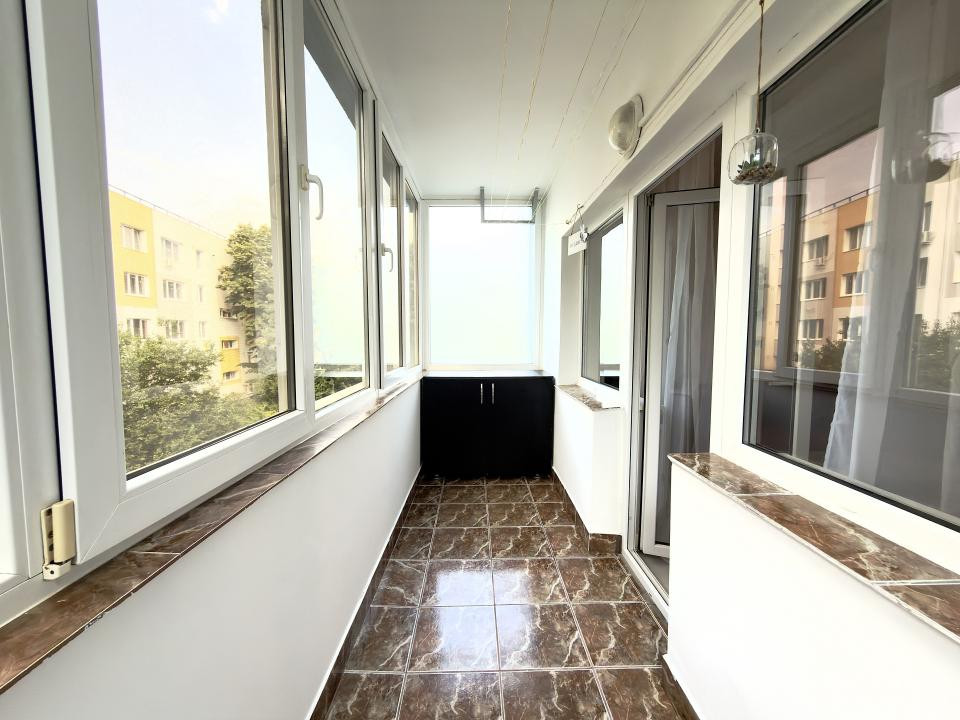 Apartament 2cam Pet Friendly PRIMA INCHIRIERE - Str. Dunavat | Rahova 