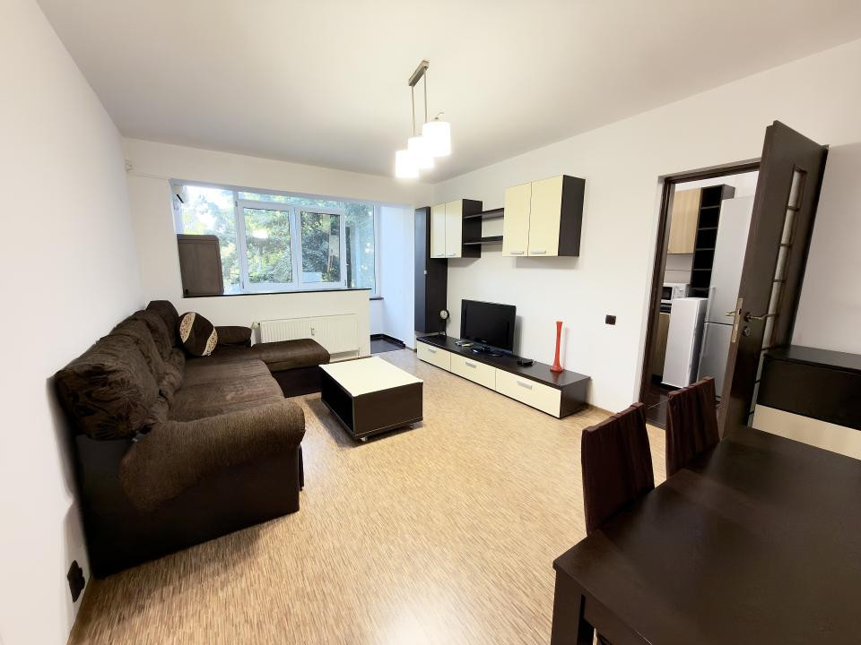 Apartament 2cam Bloc Anvelopat METROU - Piata Victoriei | Dorobanti 