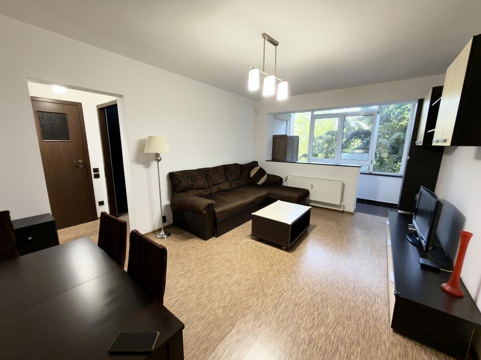 Apartament 2cam Bloc Anvelopat METROU - Piata Victoriei | Dorobanti 