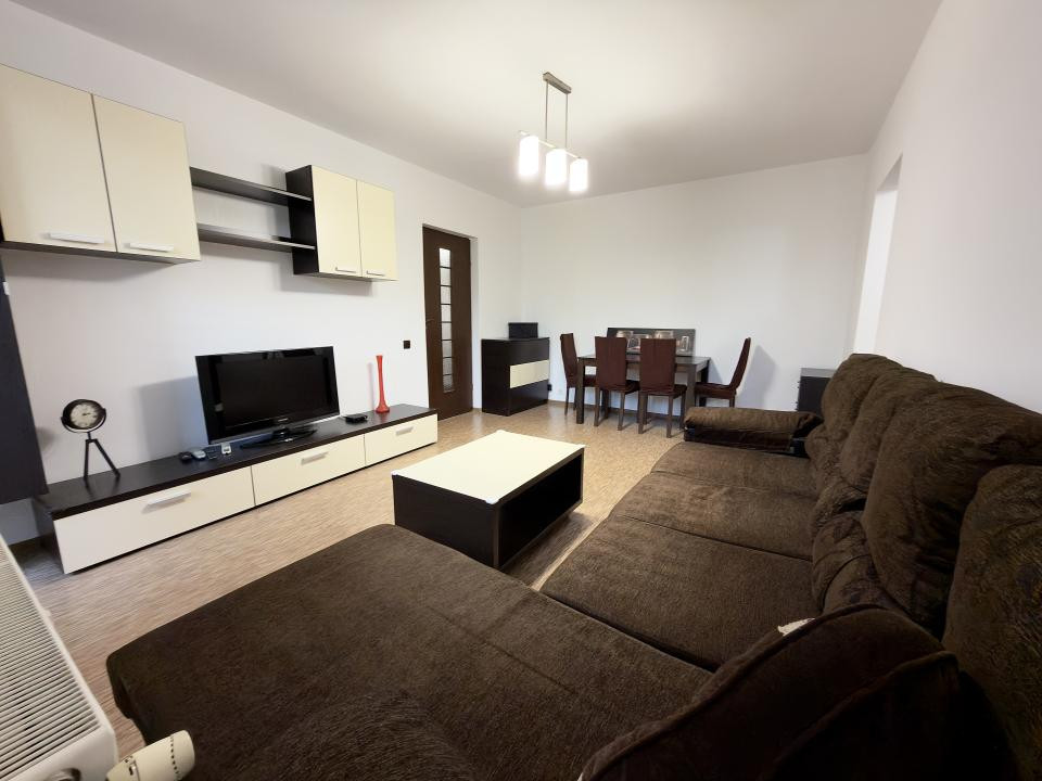 Apartament 2cam Bloc Anvelopat METROU - Piata Victoriei | Dorobanti 
