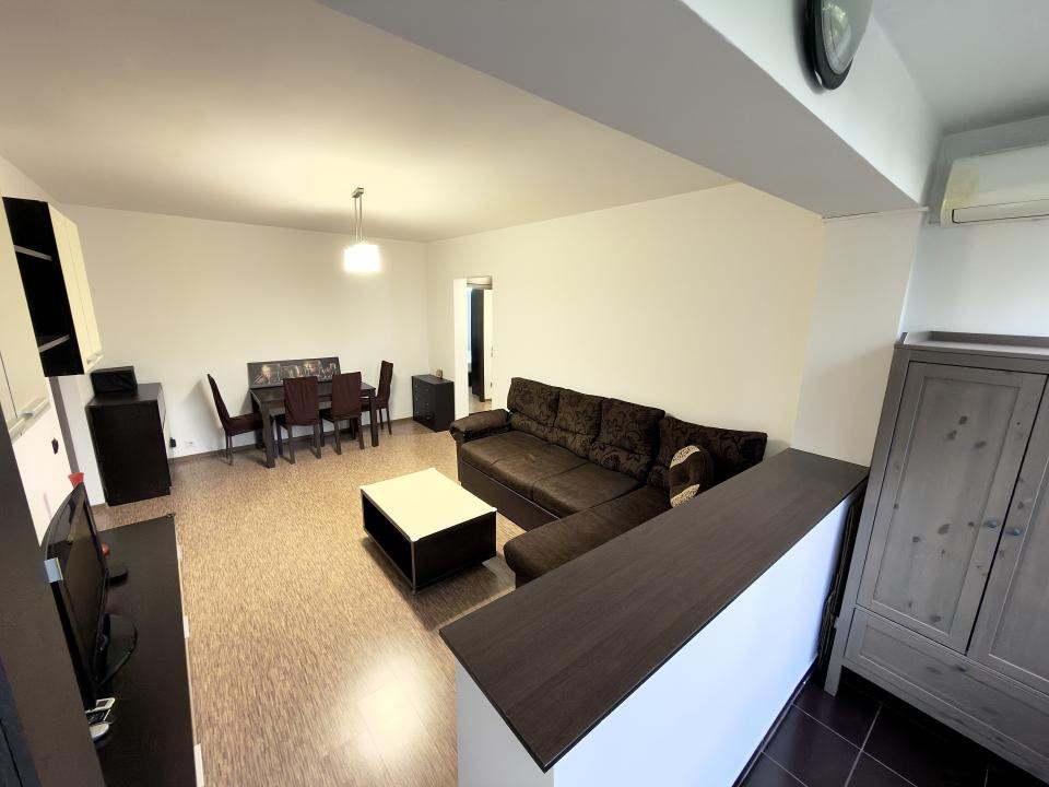 Apartament 2cam Bloc Anvelopat METROU - Piata Victoriei | Dorobanti 