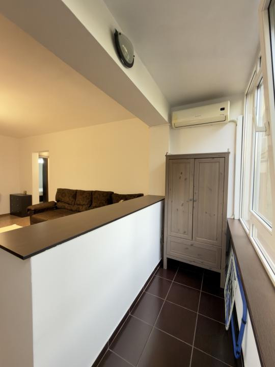 Apartament 2cam Bloc Anvelopat METROU - Piata Victoriei | Dorobanti 