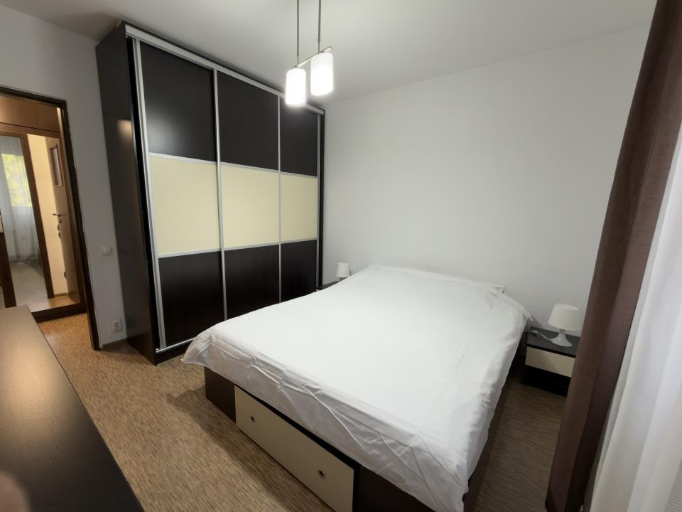 Apartament 2cam Bloc Anvelopat METROU - Piata Victoriei | Dorobanti 