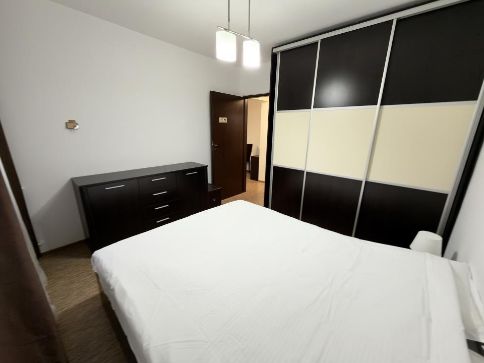 Apartament 2cam Bloc Anvelopat METROU - Piata Victoriei | Dorobanti 