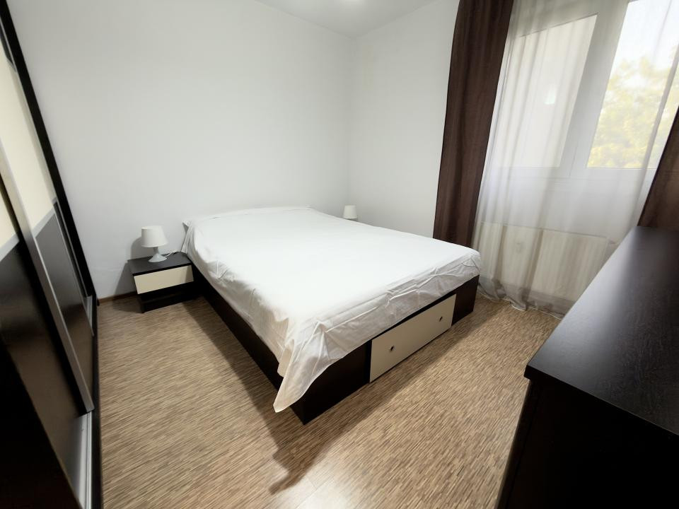 Apartament 2cam Bloc Anvelopat METROU - Piata Victoriei | Dorobanti 