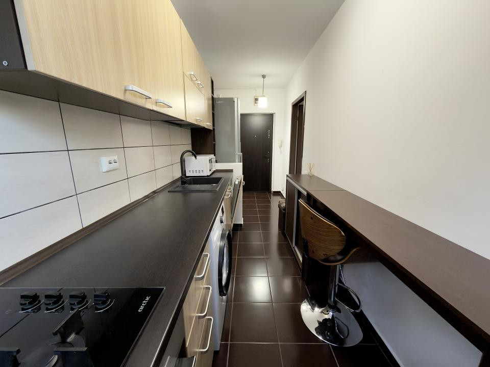 Apartament 2cam Bloc Anvelopat METROU - Piata Victoriei | Dorobanti 
